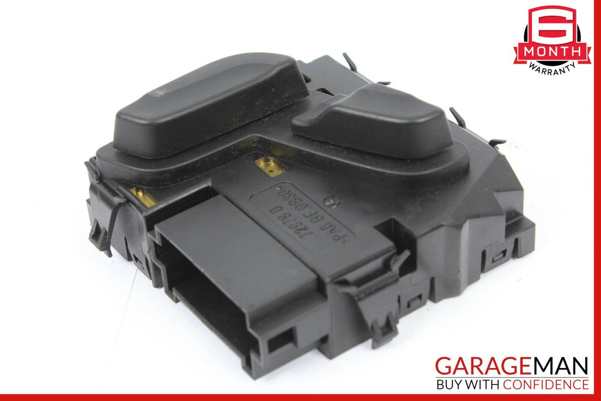 08-14 Mercedes W204 C300 C350 Front Right Side Seat Adjustment Control Switch