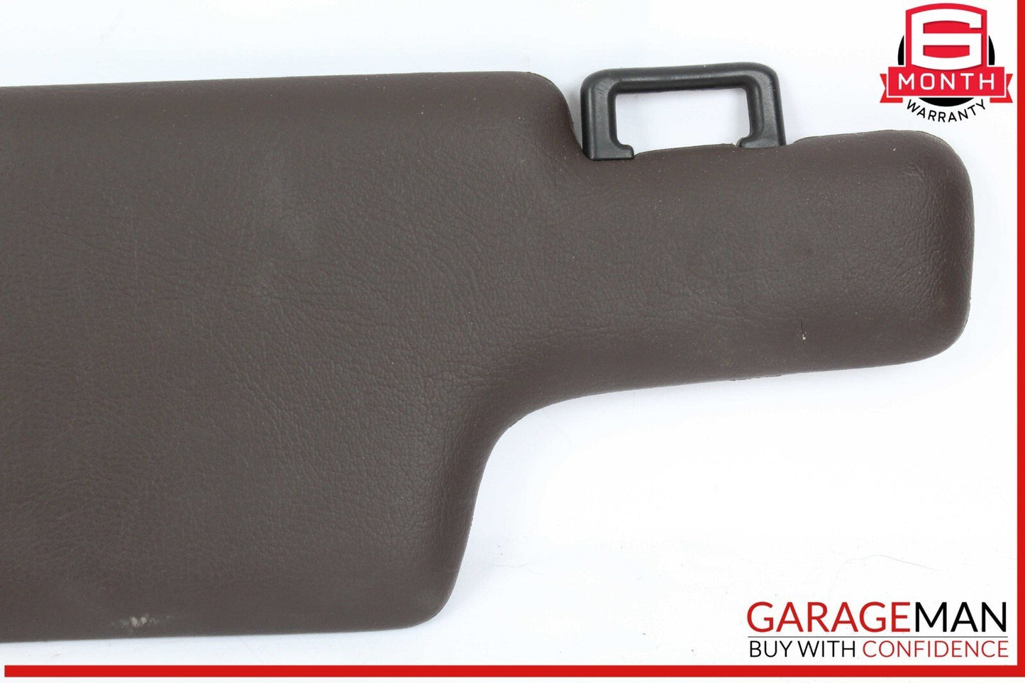 78-95 Porsche 928 Front Right Passenger Side Sun Visor Sunvisor OEM