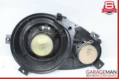 03-08 Mercedes R230 SL500 SL55 AMG Bose Front Right Side Door Audio Speaker OEM