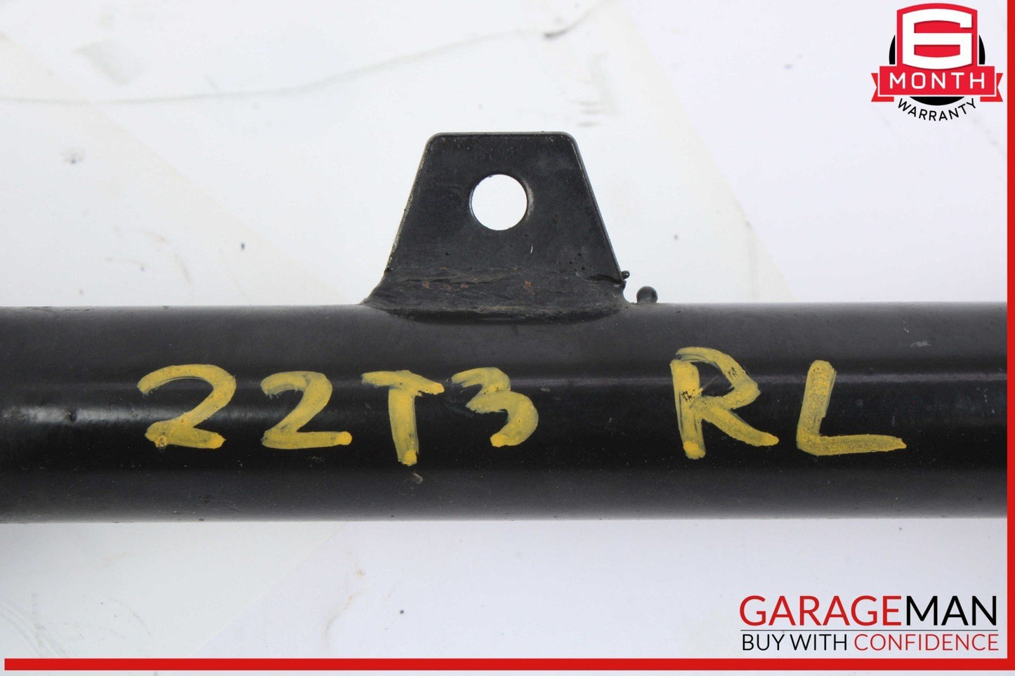 17-23 Tesla Model 3 Rear Left or Right Side Suspension Upper Control Arm OEM