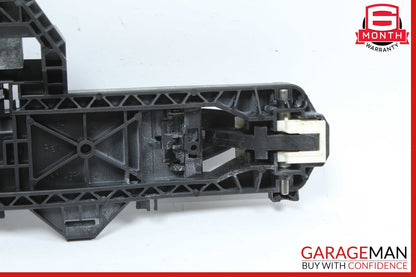 08-11 Mercedes W204 C300 Rear Right Side Exterior Door Handle OEM