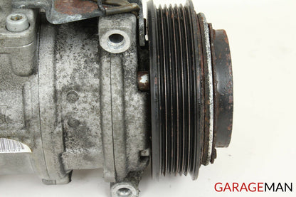 96-99 MERCEDES R129 500SL AC A/C AIR CONDITIONING COMPRESSOR OEM