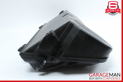 06-08 Mercedes W251 R350 R320 Rear Trunk Subwoofer Speaker 2518200002 OEM