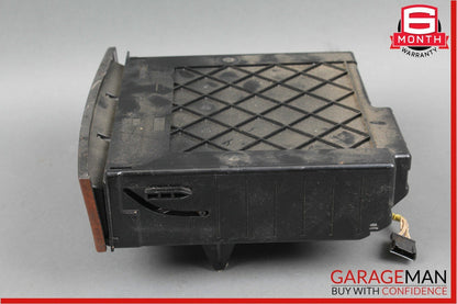 06-11 Mercedes W219 CLS500 Center Console Switch Control Unit OEM