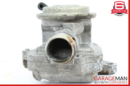 05-15 Mercedes W212 E350 C230 C300 SL550 Engine Motor Air Valve 0021407560 OEM