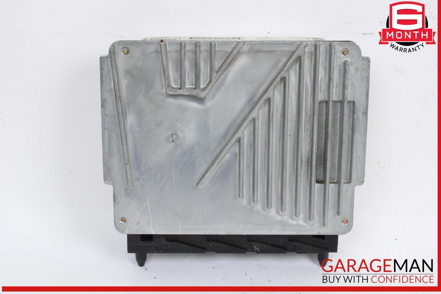 05-07 Volvo S60 V70 Engine ECM Electronic Control Module OEM