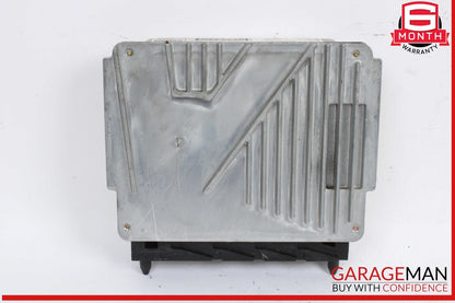05-07 Volvo S60 V70 Engine ECM Electronic Control Module OEM