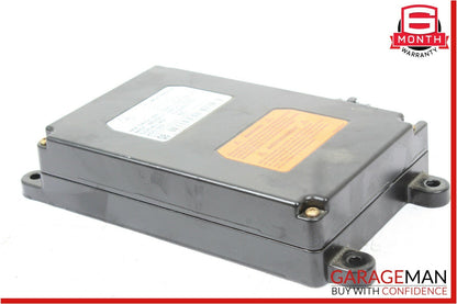 00-06 Mercedes SL500 E320 C320 Voice Command Communication Control Module Unit