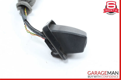 10-17 Mercede W218 CLS550 E350 Parking Rear View Backup Back Up Camera
