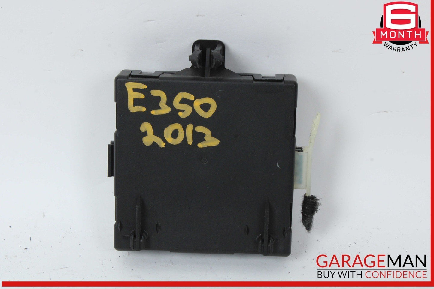 08-18 Mercedes W212 E350 C300 Front Left Side Door Control Module Unit OEM