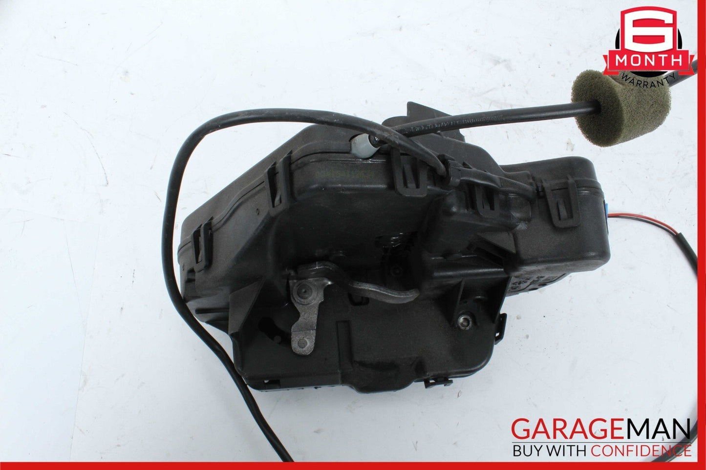 03-09 Mercedes W211 E320 E350 E500 Rear Right Side Door Lock Latch Actuator OEM