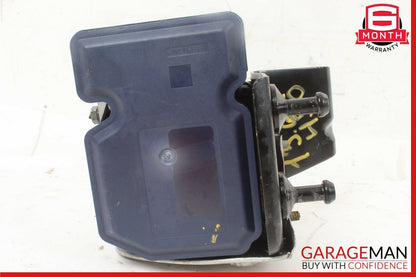 12-19 Mercedes X166 GL450 ML400 GLS550 ABS Anti Lock Brake Pump Hydraulic OEM