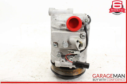 06-11 Mercedes W211 E350 AC A/C Air Conditioning Compressor 0012308111 OEM