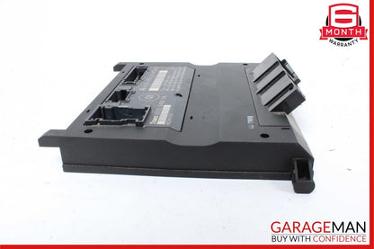 07-13 Mercedes W221 S500 S550 Front Left Side Under Seat Controller Module Unit