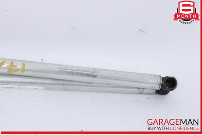 12-18 Audi A7 Trunk Lid Left & Right Shock Lift Support Strut Set 4G8827857S OEM