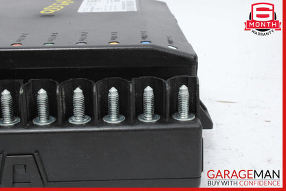 Mercedes W221 S550 CL550 Electric Power Supply Control Fuse Box Module OEM