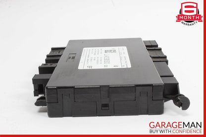 08-18 Mercedes W212 E350 C350 CLS500 Front Right Side Seat Control Module Unit