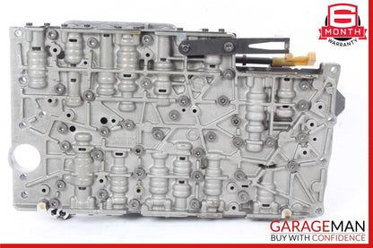 Mercedes S550 SL500 Ð550 CLK350 722.9 G Tronic Transmission Valve Body 7G OEM