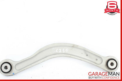 08-15 Mercedes W204 C250 C350 Rear Right / Left Side Upper Trailing Control Arm