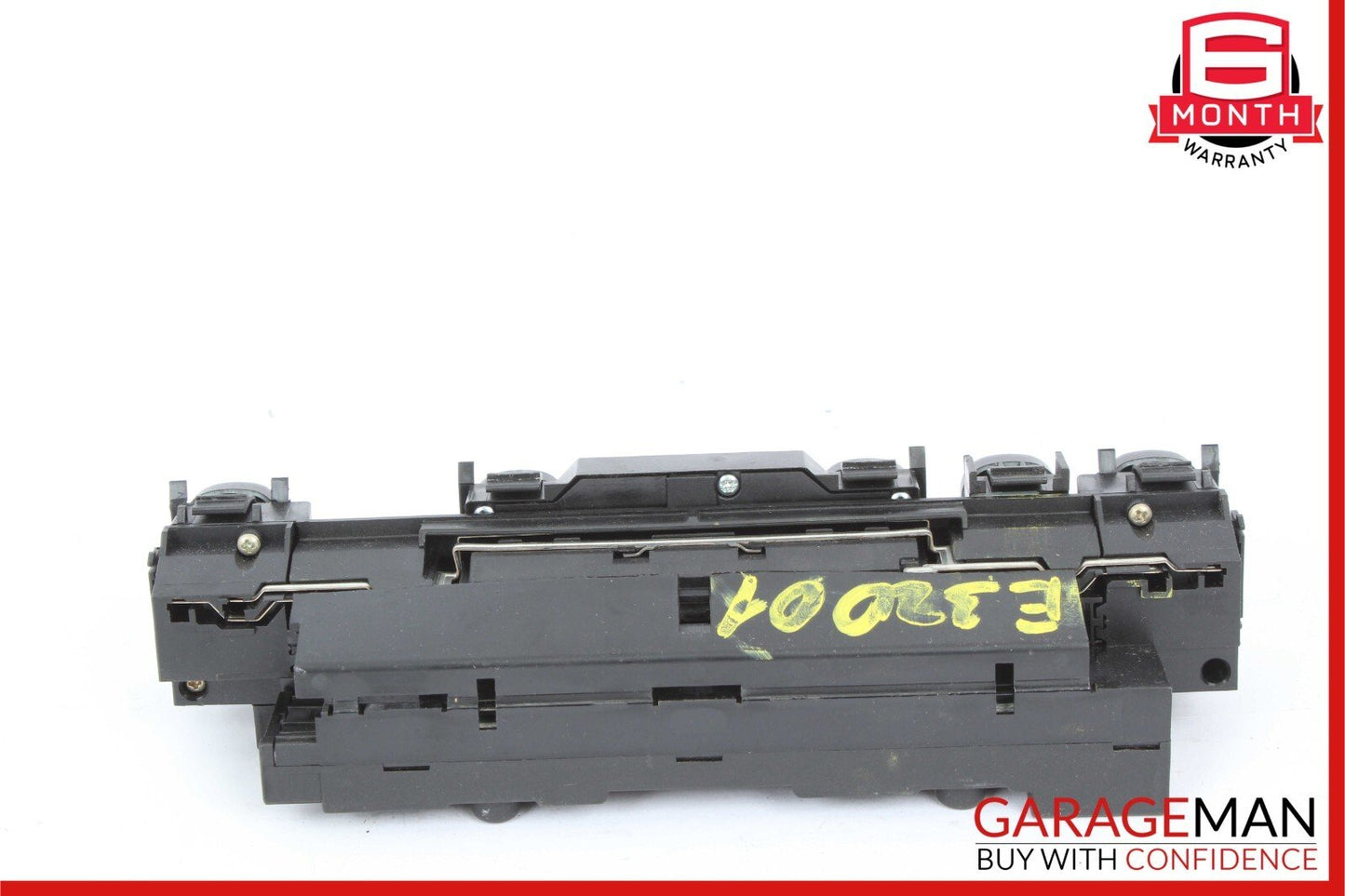 00-03 Mercedes W210 E320 E430 Dashboard Dash Control Panel 2088200310 OEM