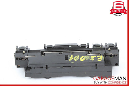 00-03 Mercedes W210 E320 E430 Dashboard Dash Control Panel 2088200310 OEM