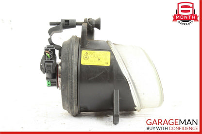 10-13 Mercedes W212 E350 R350 C350 Front Right Side Bumper Fog Light Lamp OEM