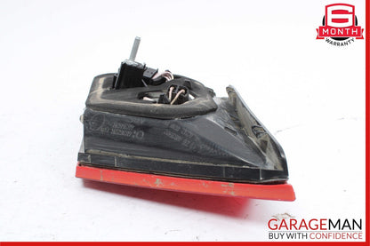 10-13 Mercedes W212 E350 E400 Rear Right Side Inner Tail Light Taillight Lamp