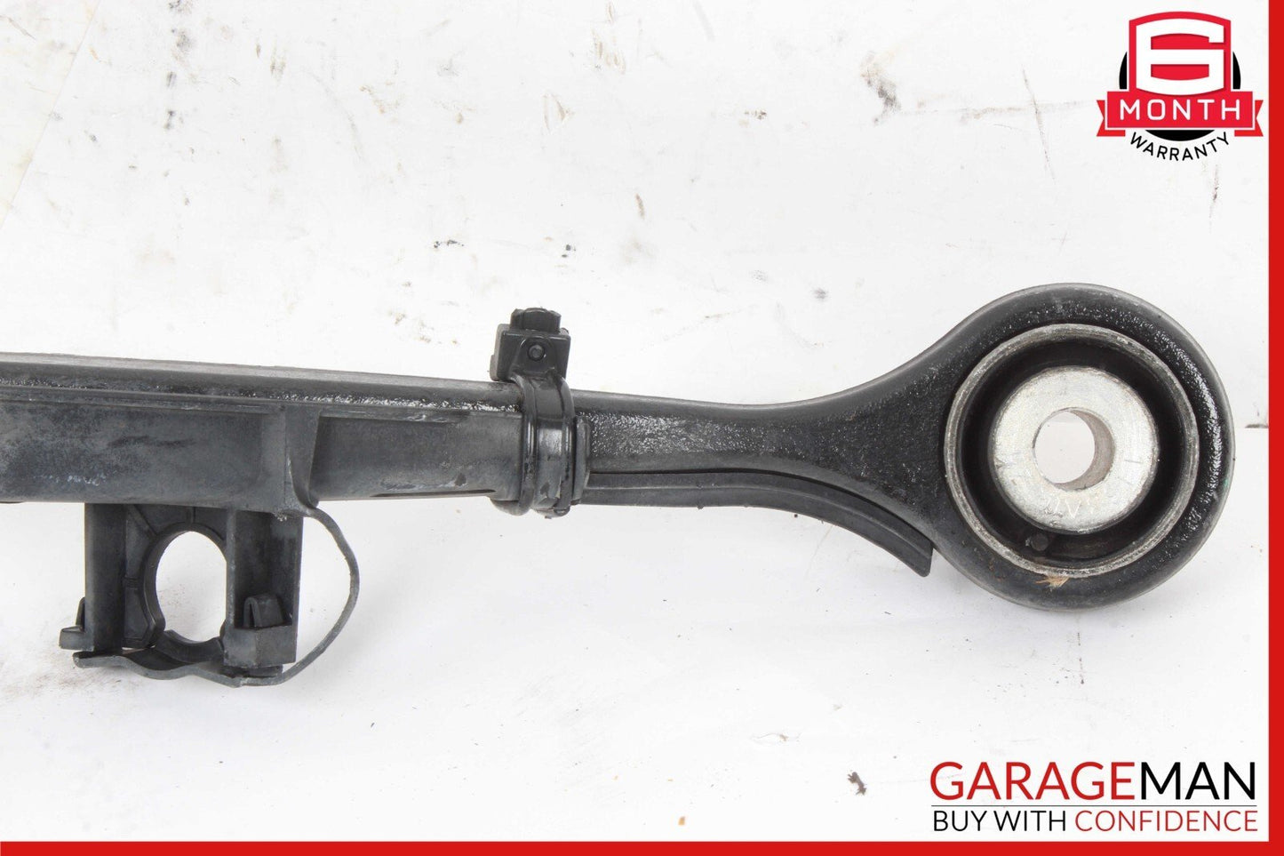 12-19 Mercedes X166 GL450 GL550 Rear Right Side Upper Lateral Control Arm OEM