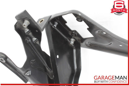 12-14 Mercedes W204 C250 CGI Front Left Side Headlight Support Bracket OEM