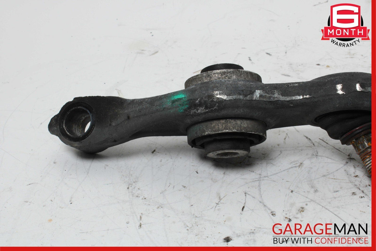 03-11 Mercedes E350 E550 CLS63 AMG Front Left Side Lower Control Arm