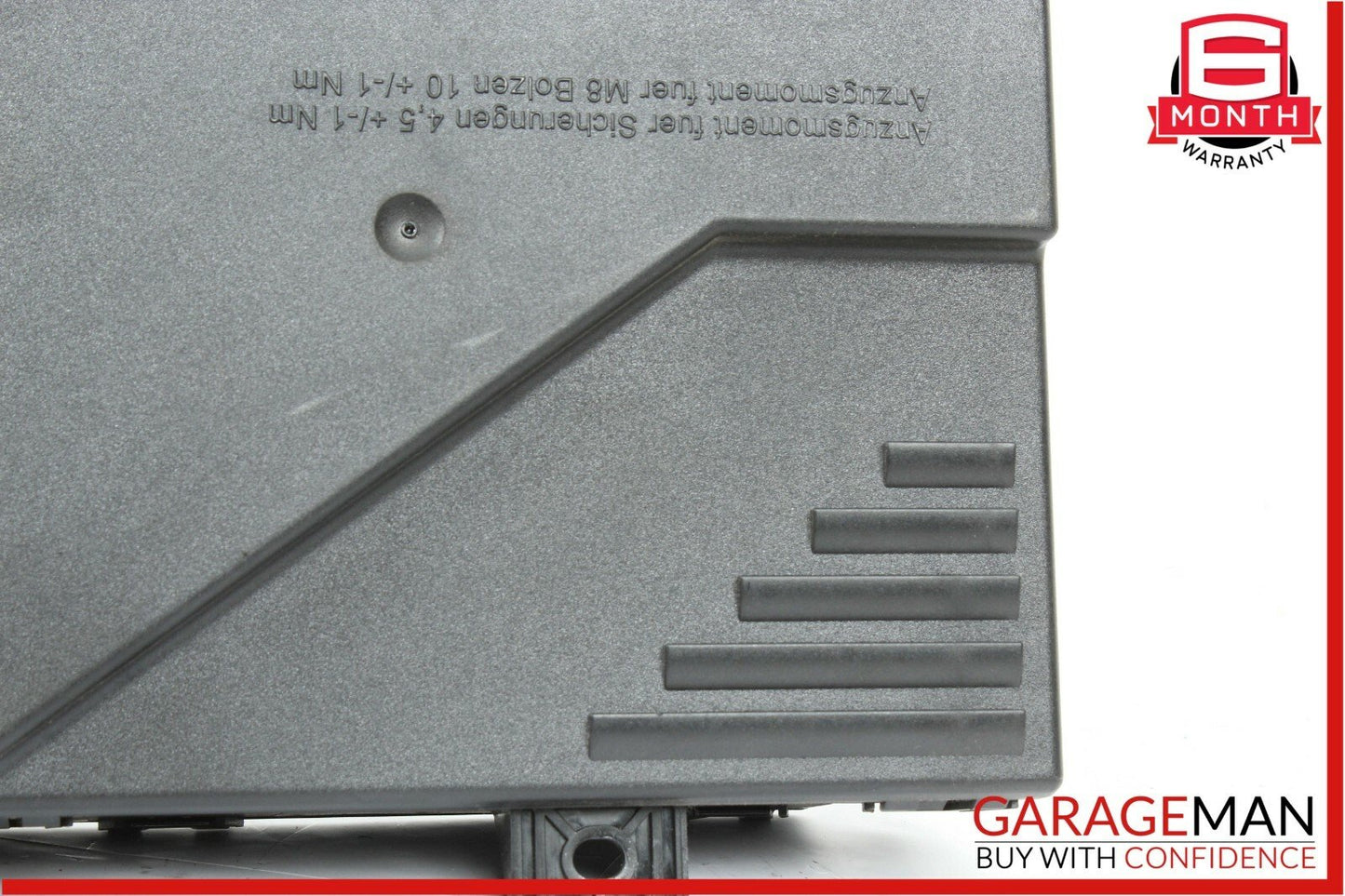 07-13 Mercedes W221 S550 S600 Electric Power Supply Control Fuse Box Module OEM