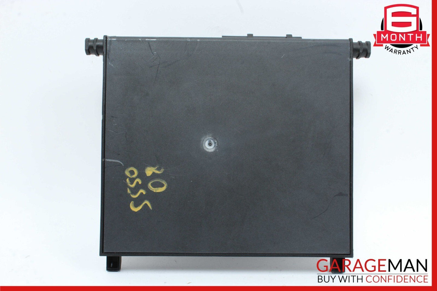 07-13 Mercedes W221 S550 S65 S63 AMG Front Left Side Under Seat Controller Unit