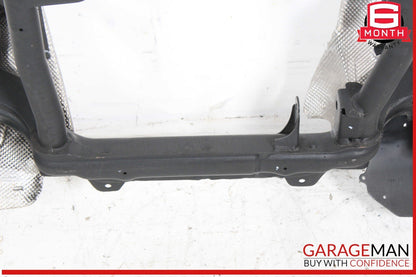 06-12 Mercedes X164 GL450 ML500 Front Engine Sub Frame Crossmember Cradle OEM