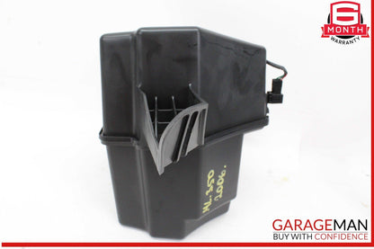 06-11 Mercedes W164 ML350 ML550 Rear Harman Kardon Sub Woofer Subwoofer Speaker