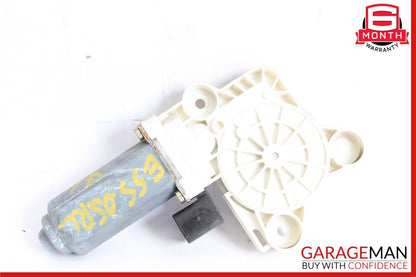 03-09 Mercedes W211 E55 AMG E550 Rear Left Side Door Window Regulator Motor Unit