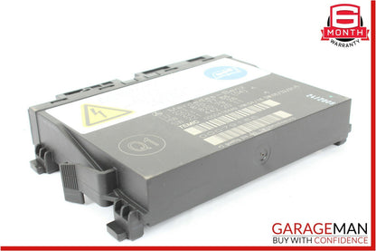 07-09 Mercedes W221 S550 Front Left / Right Seat Contour Computer Control Module