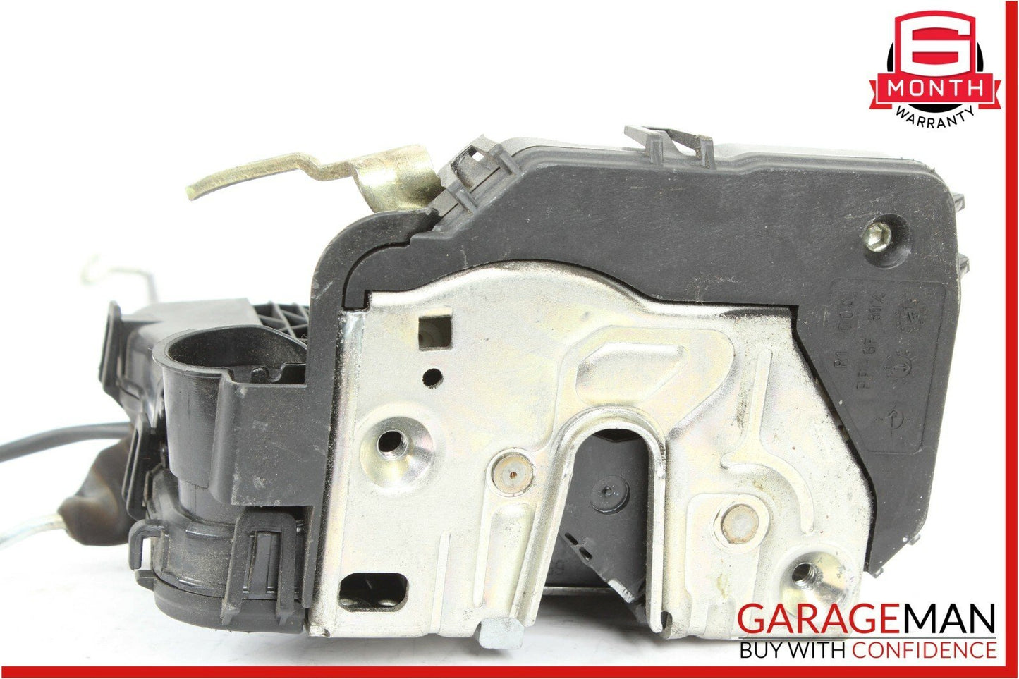 03-09 Mercedes W211 E320 E350 E500 Front Right Side Door Lock Latch Actuator