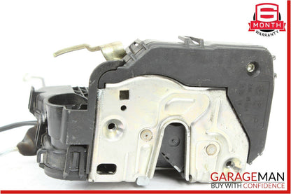 03-09 Mercedes W211 E320 E350 E500 Front Right Side Door Lock Latch Actuator