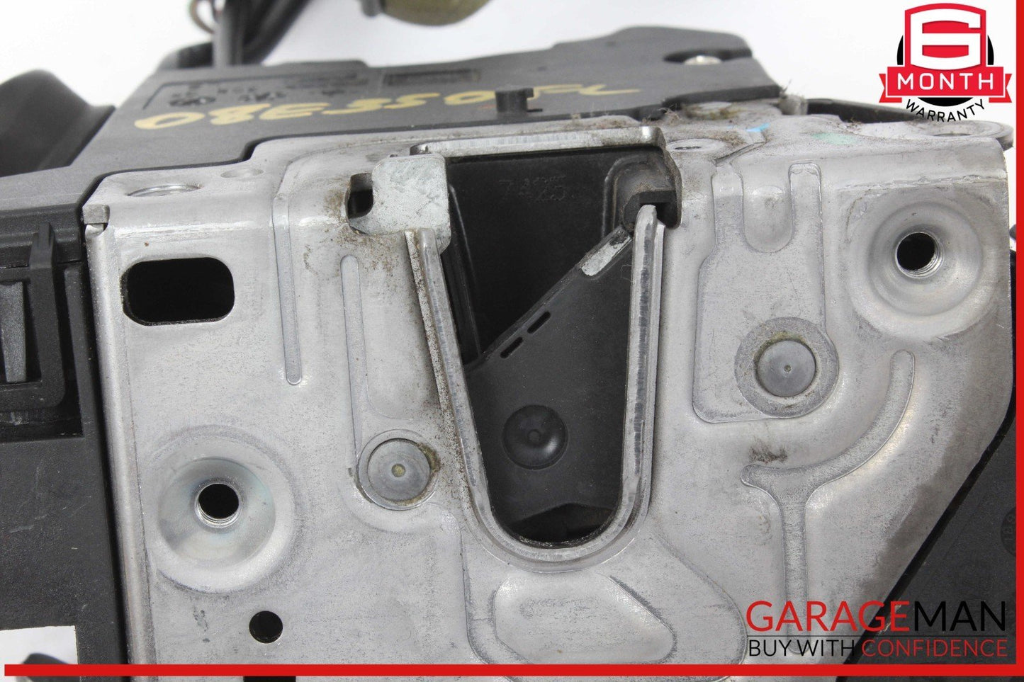 08-20 Mercedes W212 E350 E550 E400 Front Left Side Door Lock Latch Actuator OEM