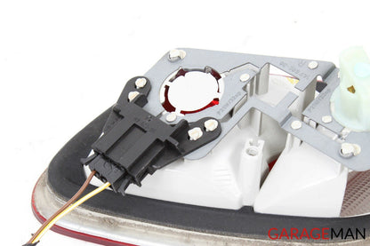 98-03 Mercedes W208 CLK430 Rear Right Passenger Side Inner Tail Light Lamp OEM