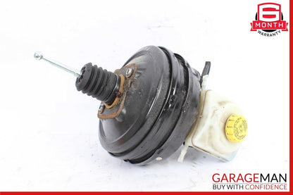 10-16 Porsche Panamera S Power Brake Booster Master Cylinder Reservoir OEM