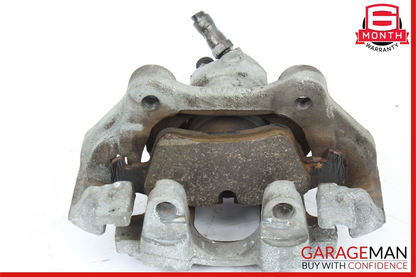 06-12 Mercedes X164 GL450 ML350 Rear Left Driver Side Brake Caliper OEM