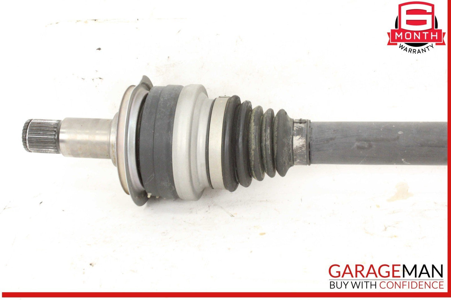 08-17 Mercedes W205 C300 Rear Left or Rear Right Side CV Axle Half Shaft OEM
