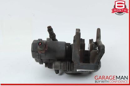 09-17 Audi Q5 Rear Left and Rear Right Side Brake Caliper Calipers Set of 2 OEM