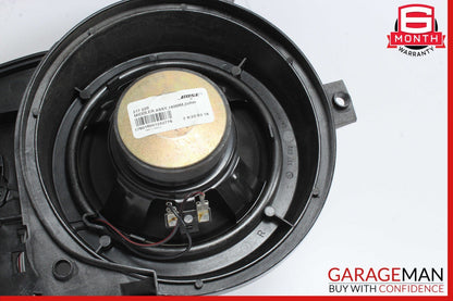 03-08 Mercedes R230 SL500 SL55 AMG Bose Right Side Door Audio Speaker OEM