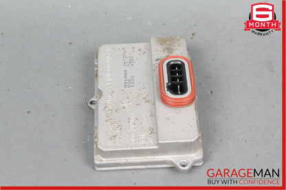 Mercedes CLS55 AMG Xenon HID Headlight Ballast Module Unit OEM