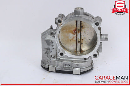 07-16 Mercedes X164 GL450 4MATIC CL550 Engine Intake Throttle Body Actuator OEM