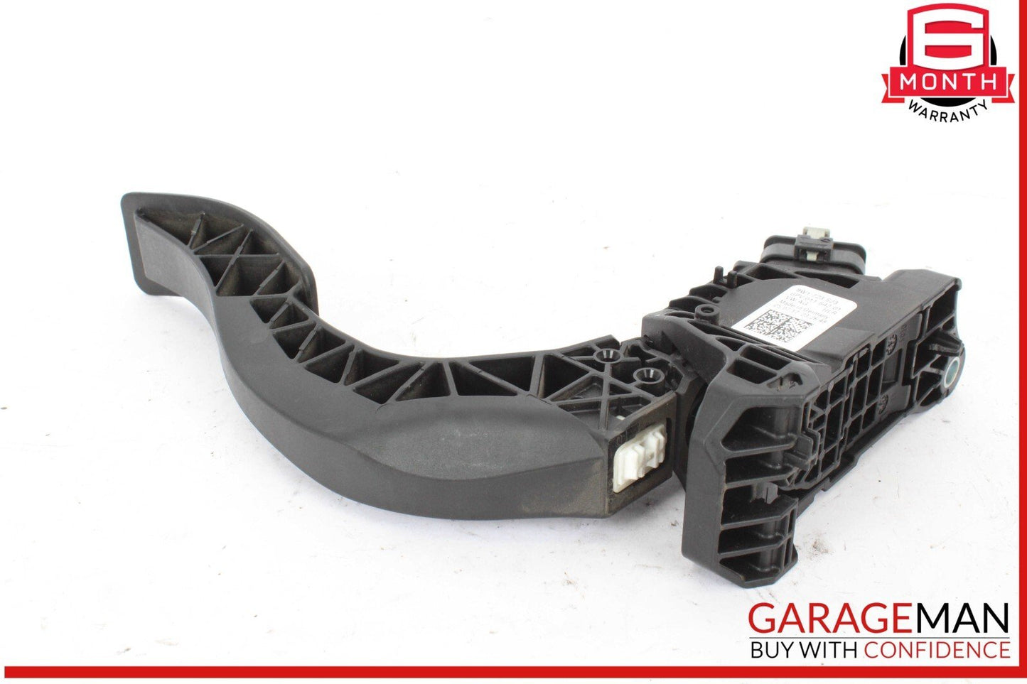 17-24 Audi A4 Quattro Allroad Gas Pedal Accelerator Throttle 8W1723523 OEM