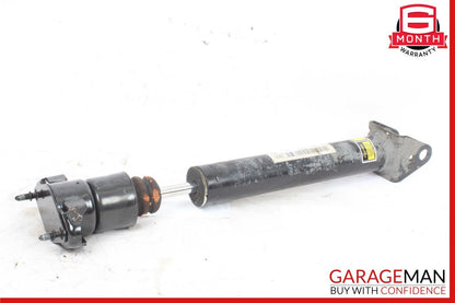 06-13 Mercedes W251 R500 Rear Left & Right Air Shock Absorber Strut Set of 2 Pc