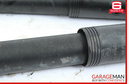 97-04 Mercedes R170 SLK320 Rear Right & Left Side Shock Absorber Strut Set